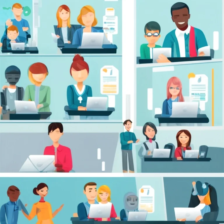 Icono de seguridad digital